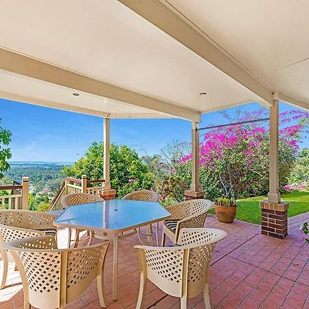 Tranquil Garden Hideaway Apartment Ormeau Bagian luar foto