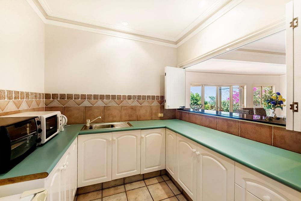 Tranquil Garden Hideaway Apartment Ormeau Bagian luar foto