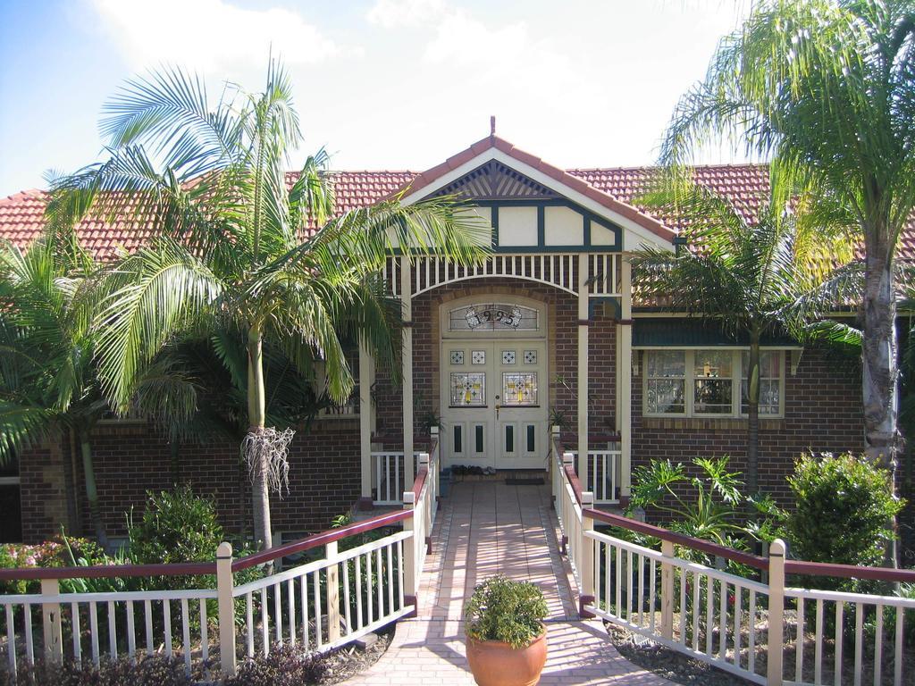 Tranquil Garden Hideaway Apartment Ormeau Bagian luar foto